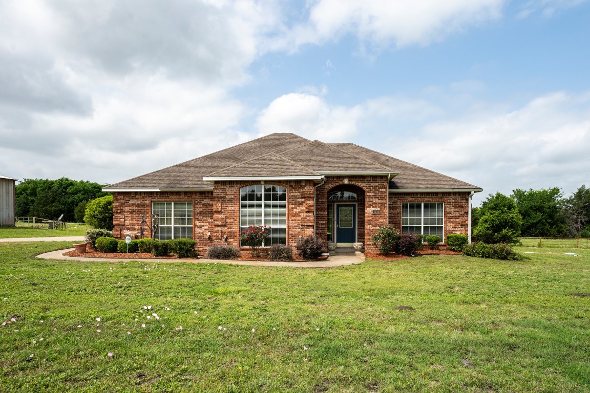 1008 N Elm Street Kemp TX 75143
