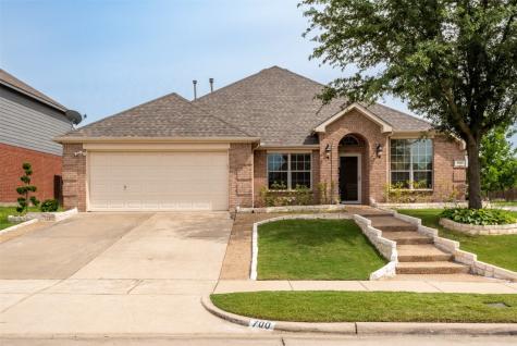 700 Dover Park Trail Mansfield TX 76063