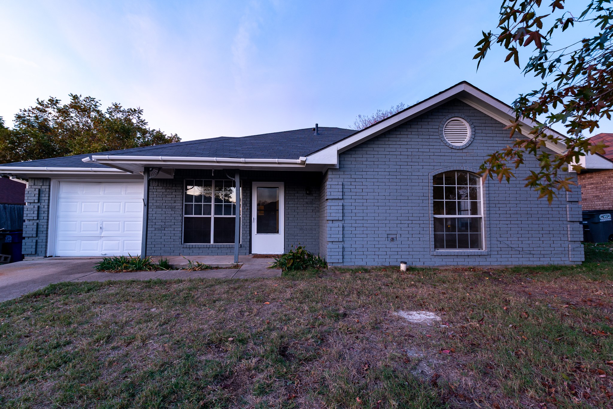 114 Prairie Creek Circle Princeton TX 75407