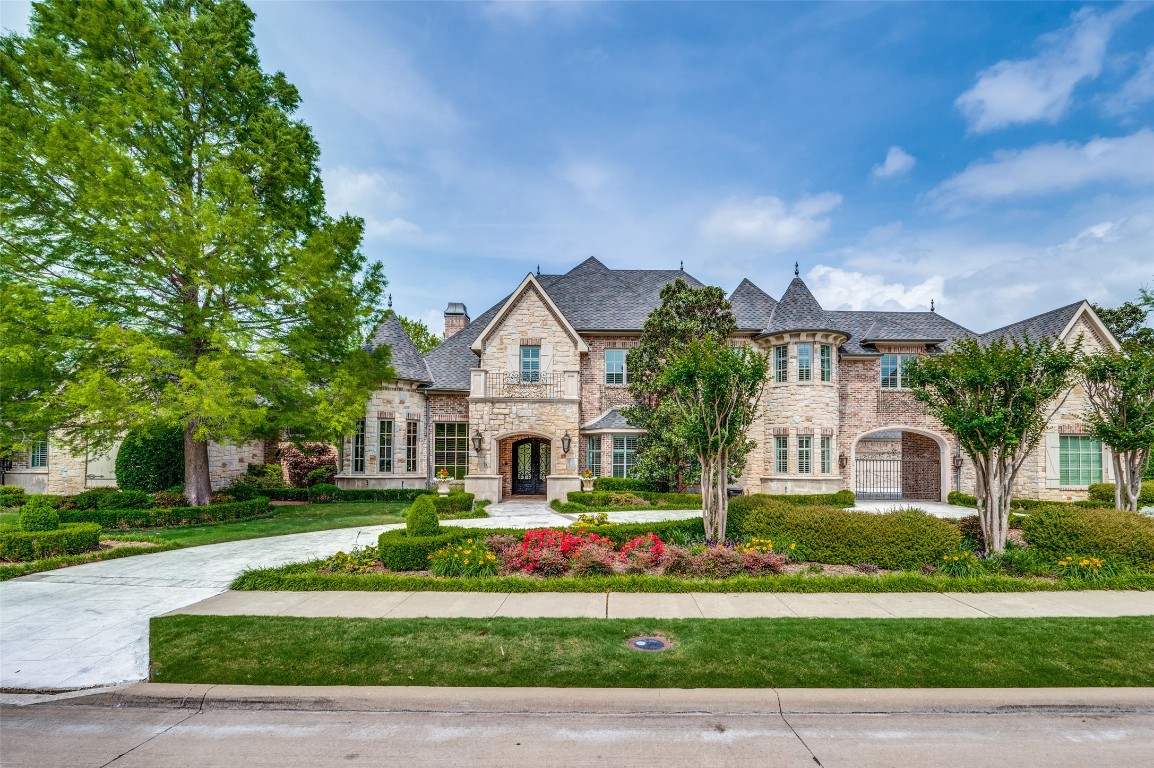 5008 Monterey Drive Frisco TX 75034