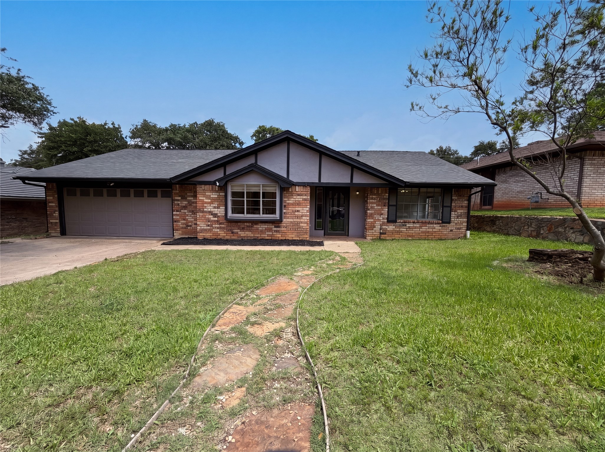 5719 Stage Line Drive Arlington TX 76017