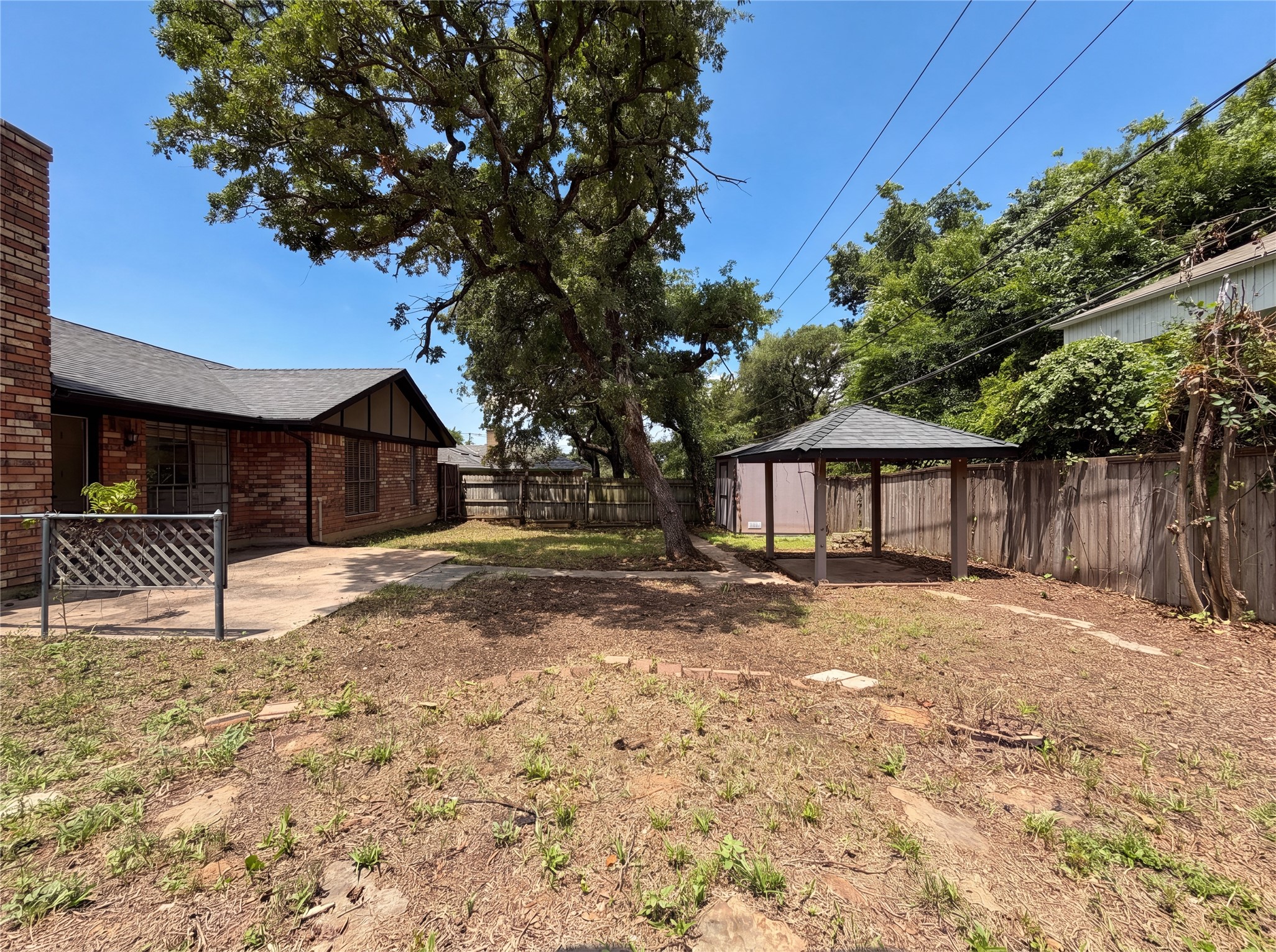 5719 Stage Line Drive Arlington TX 76017