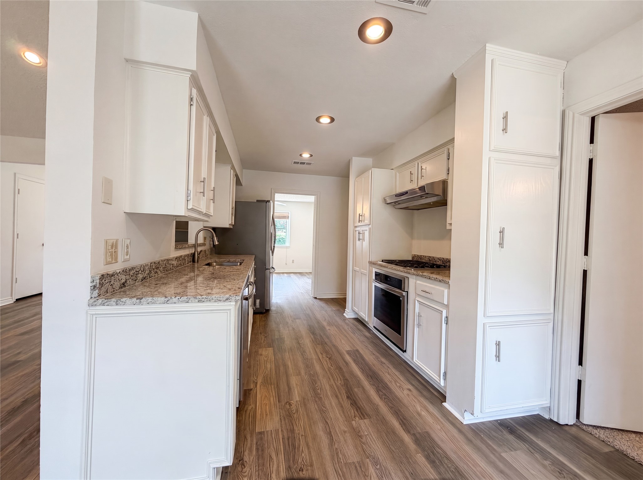 5719 Stage Line Drive Arlington TX 76017