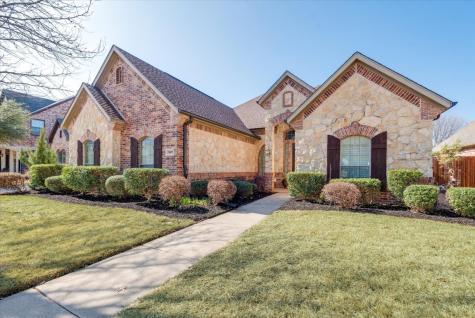7609 Grace Drive North Richland Hills TX 76182