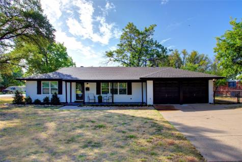 3501 Wedgway Drive Fort Worth TX 76133