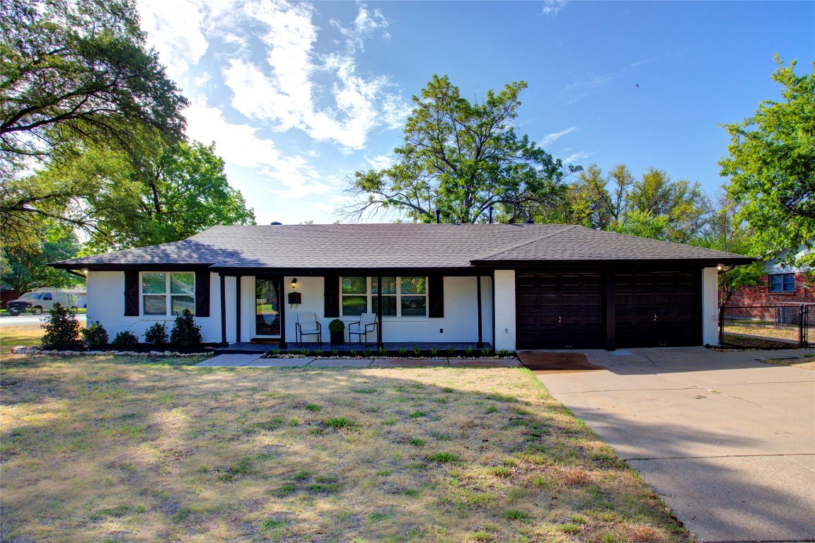 3501 Wedgway Drive Fort Worth TX 76133