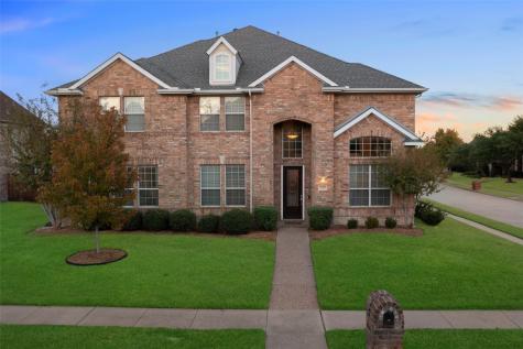 2000 Tiffany Court Allen TX 75013
