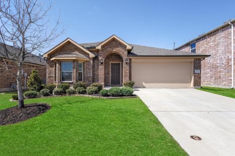 107 Bankhurst Drive Anna TX 75409