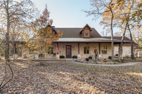 1680 Hollow Way Lane Quinlan TX 75474