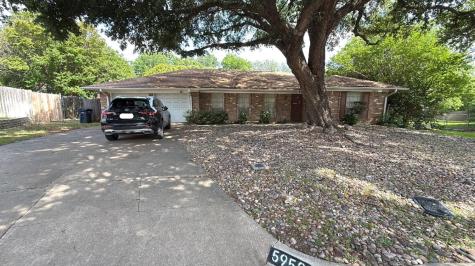 5950 Ashford Court Fort Worth TX 76133