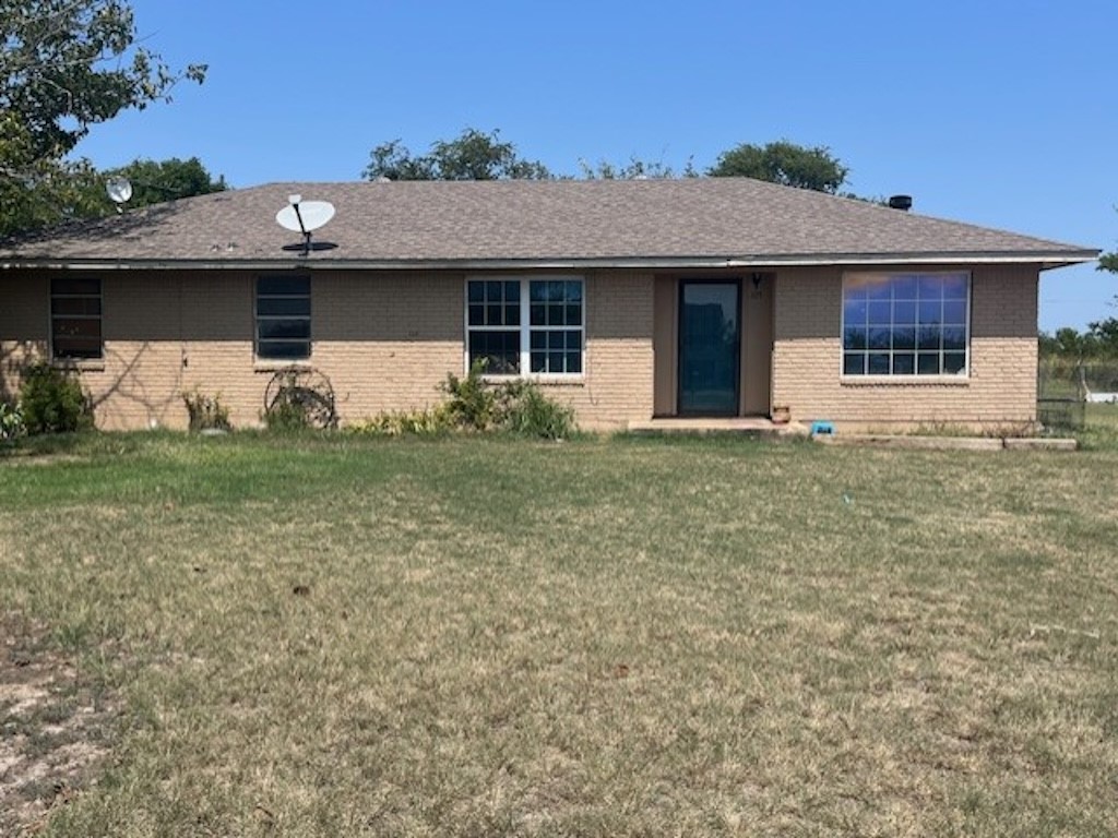 105 Paige Weatherford TX 76088