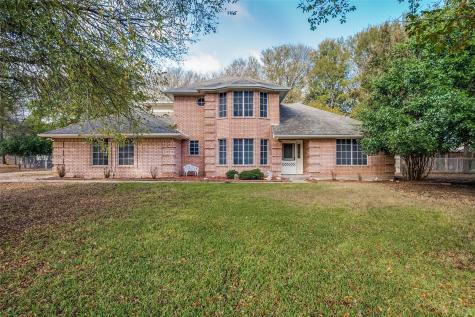 221 Valley Ranch Road Weatherford TX 76087