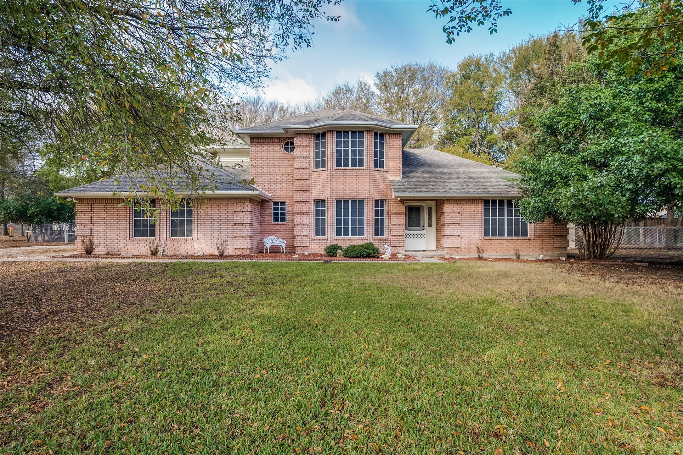 221 Valley Ranch Road Weatherford TX 76087