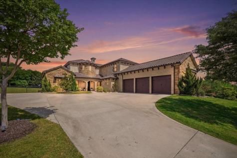 167 Crooked Creek Lane Aledo TX 76008