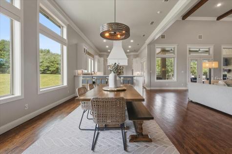 167 Crooked Creek Lane Aledo TX 76008