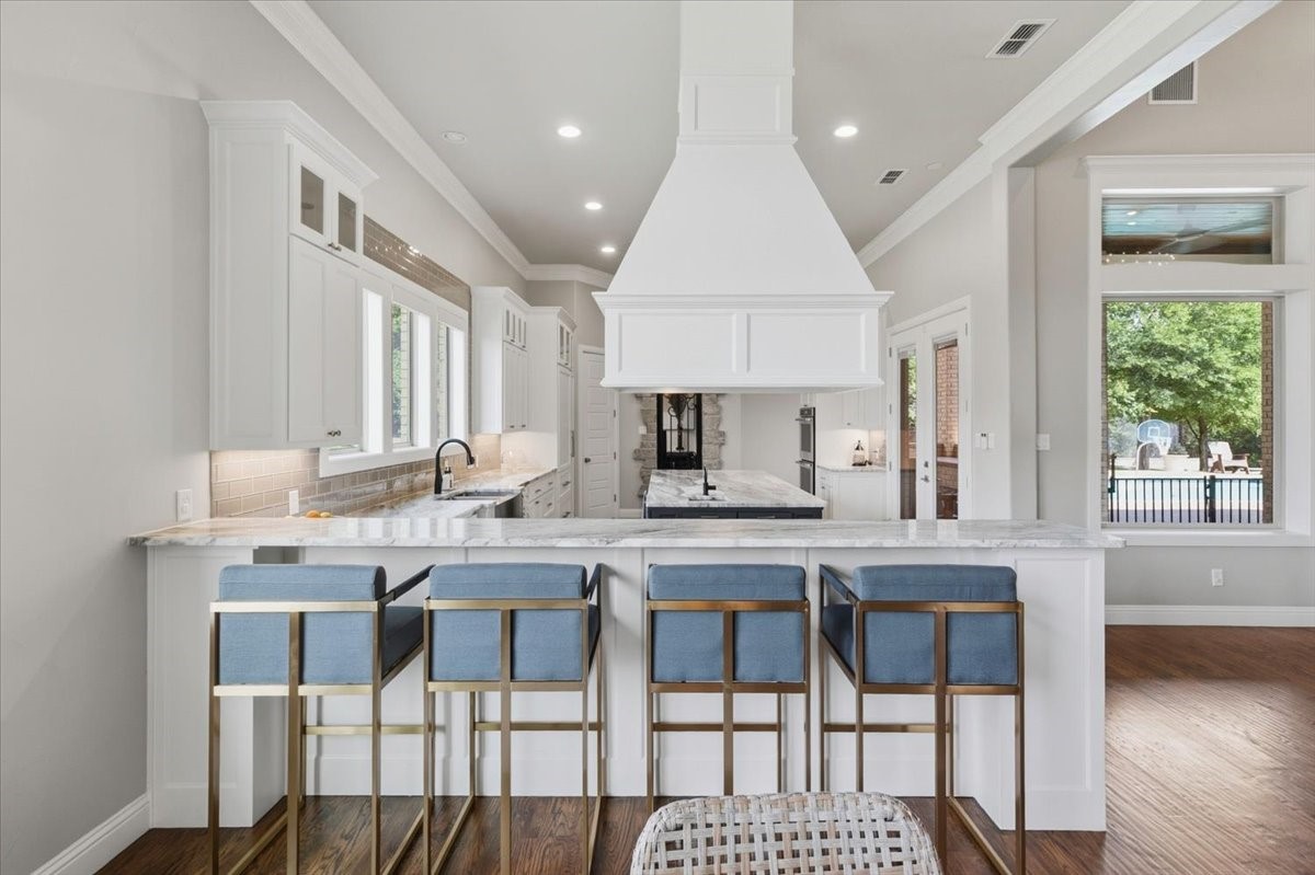 167 Crooked Creek Lane Aledo TX 76008