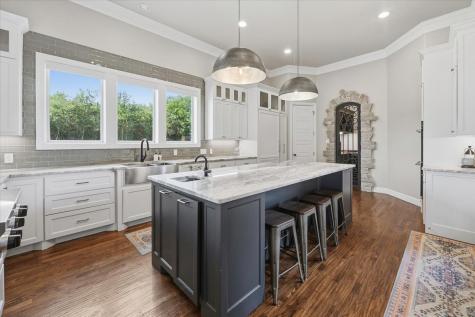 167 Crooked Creek Lane Aledo TX 76008