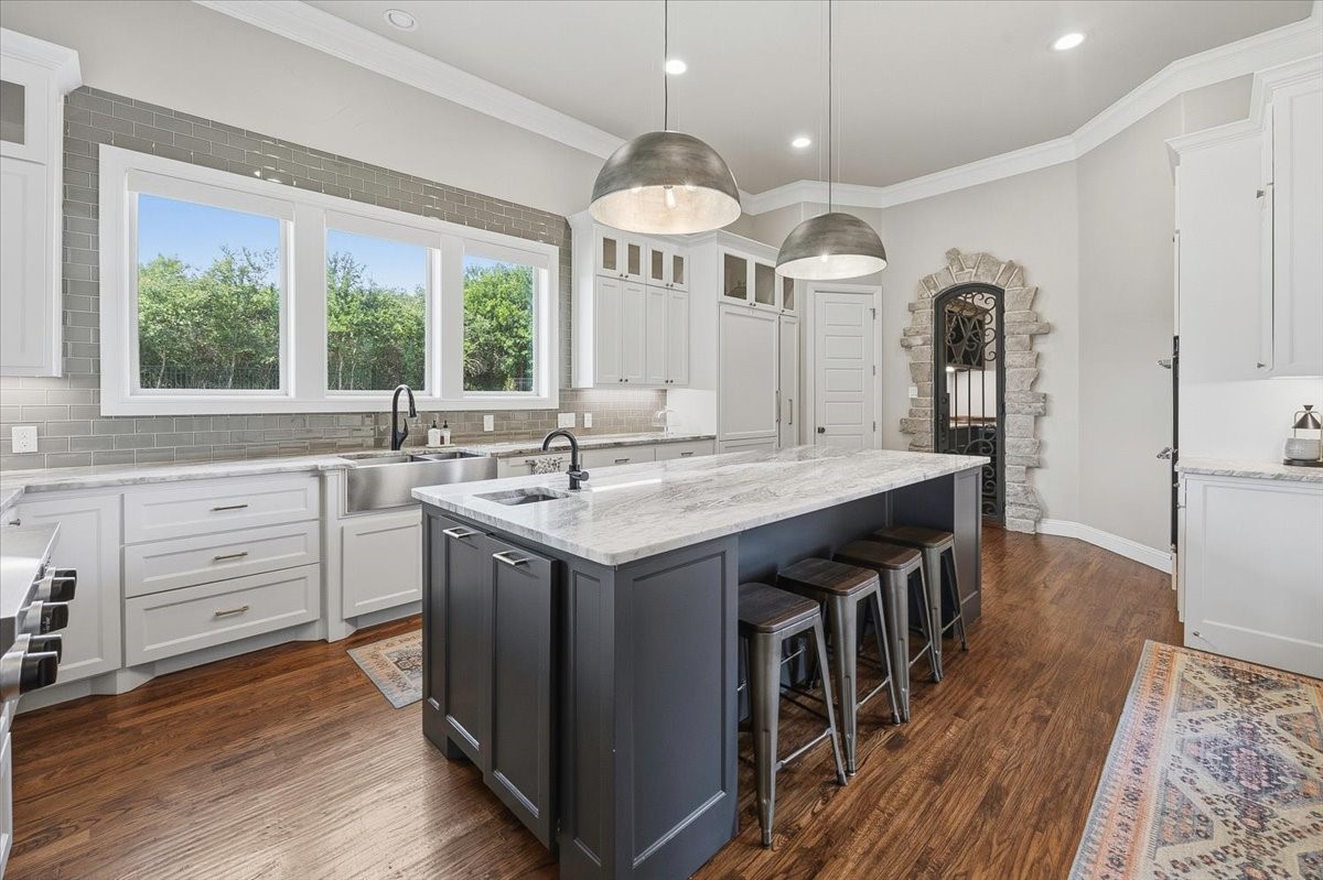 167 Crooked Creek Lane Aledo TX 76008
