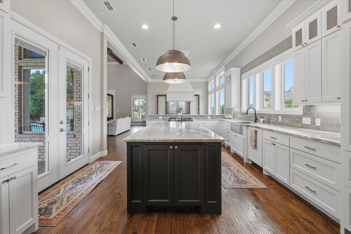 167 Crooked Creek Lane Aledo TX 76008