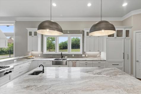 167 Crooked Creek Lane Aledo TX 76008