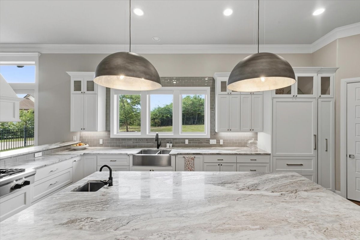 167 Crooked Creek Lane Aledo TX 76008