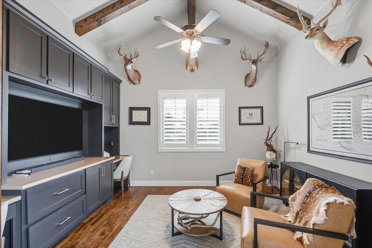 167 Crooked Creek Lane Aledo TX 76008