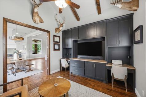 167 Crooked Creek Lane Aledo TX 76008