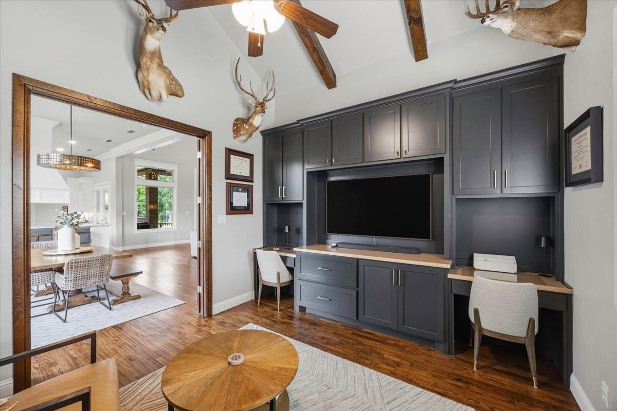 167 Crooked Creek Lane Aledo TX 76008