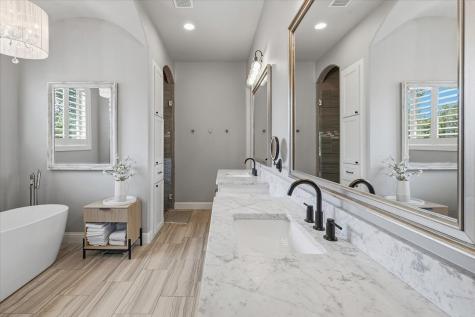 167 Crooked Creek Lane Aledo TX 76008