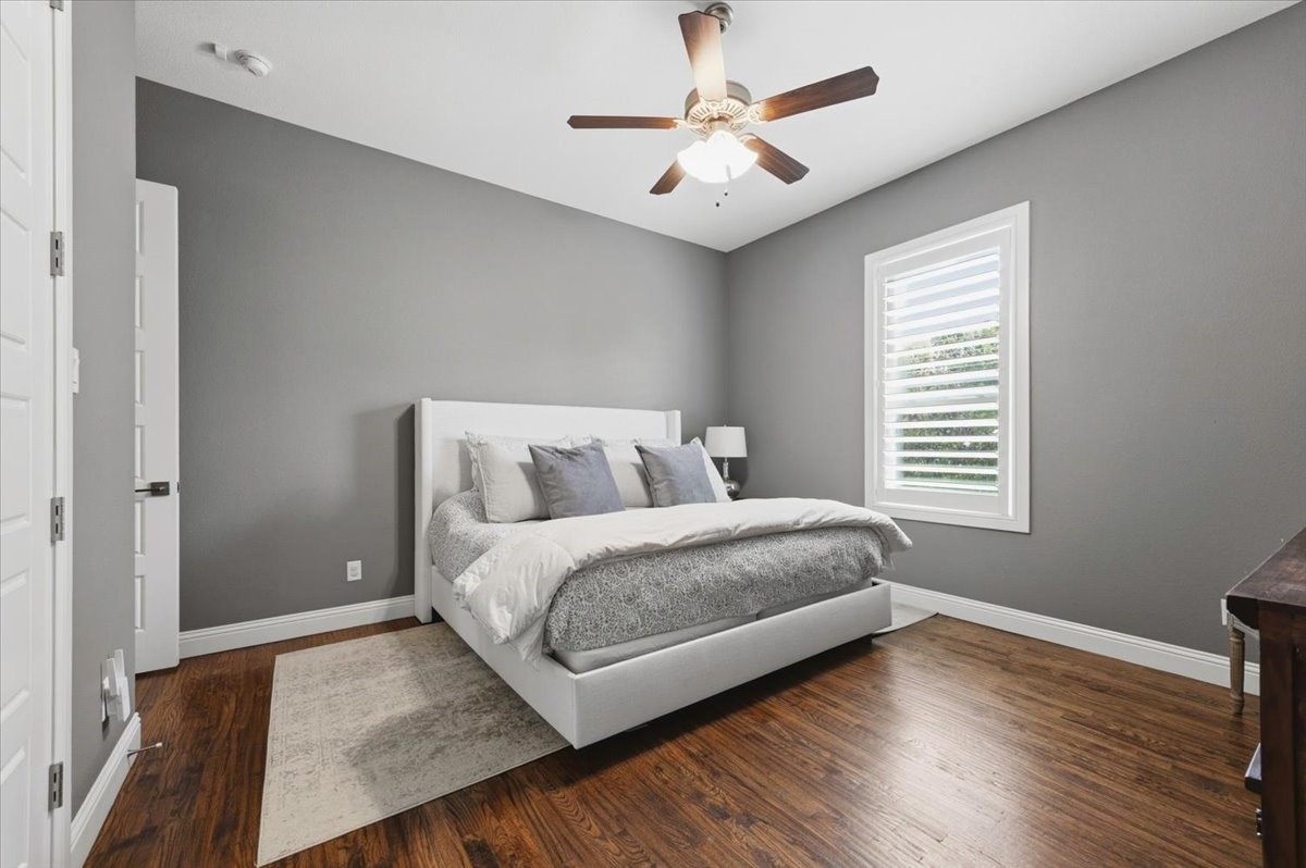 167 Crooked Creek Lane Aledo TX 76008