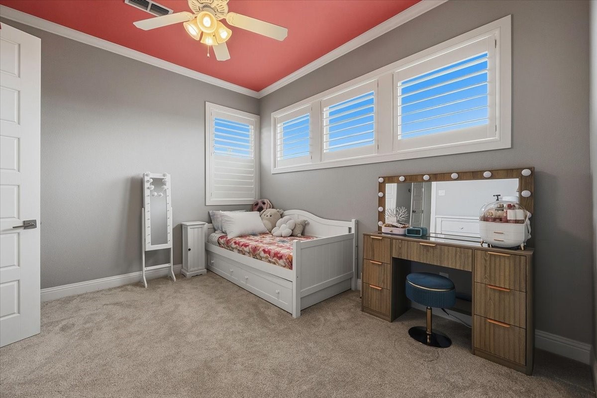 167 Crooked Creek Lane Aledo TX 76008