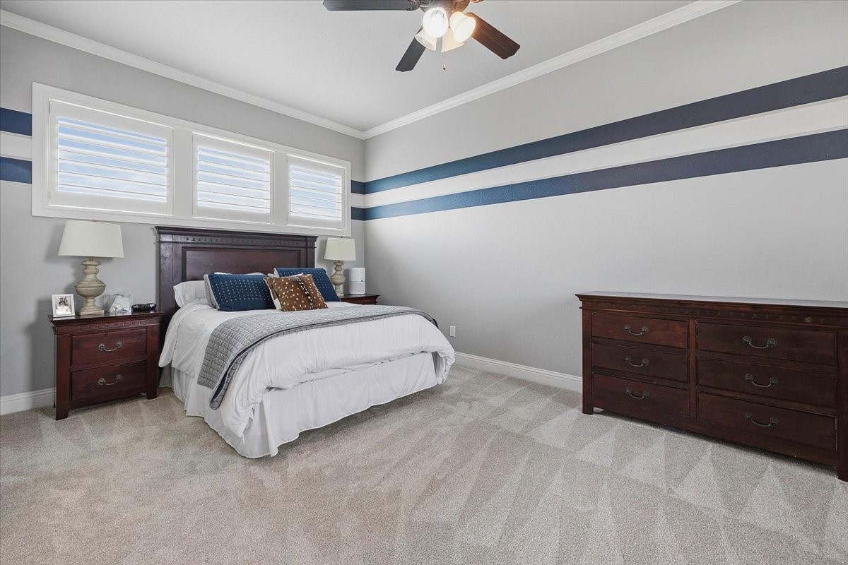 167 Crooked Creek Lane Aledo TX 76008