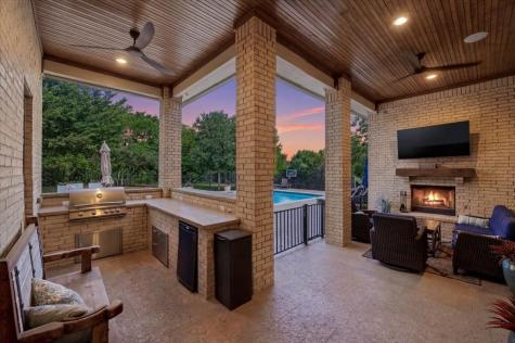 167 Crooked Creek Lane Aledo TX 76008