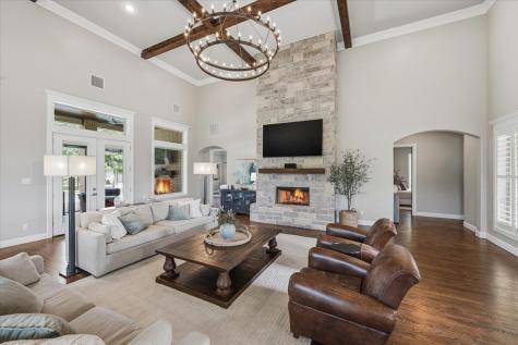 167 Crooked Creek Lane Aledo TX 76008