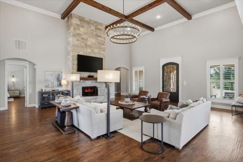 167 Crooked Creek Lane Aledo TX 76008