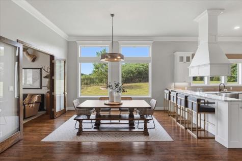 167 Crooked Creek Lane Aledo TX 76008
