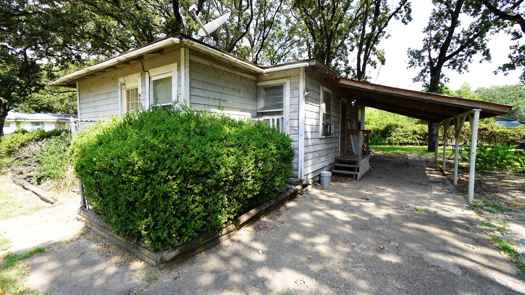 9773 Comanche Lane Quinlan TX 75474