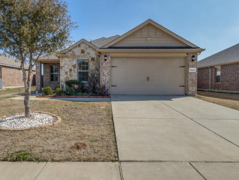 2414 Triston Street Anna TX 75409