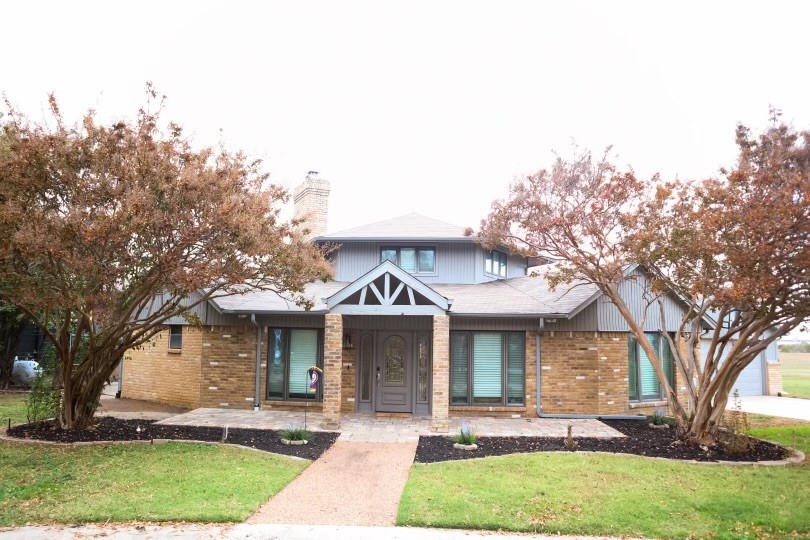 6335 Fairchild Street Plano TX 75093