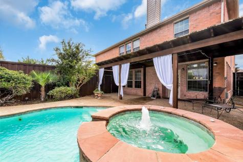 1422 Glendover Drive Allen TX 75013
