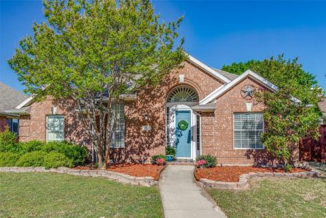 2020 Wrotham Lane Allen TX 75013