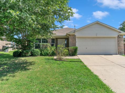 3110 Connor Lane Wylie TX 75098