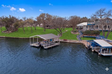 623 S Harbor Court Granbury TX 76048