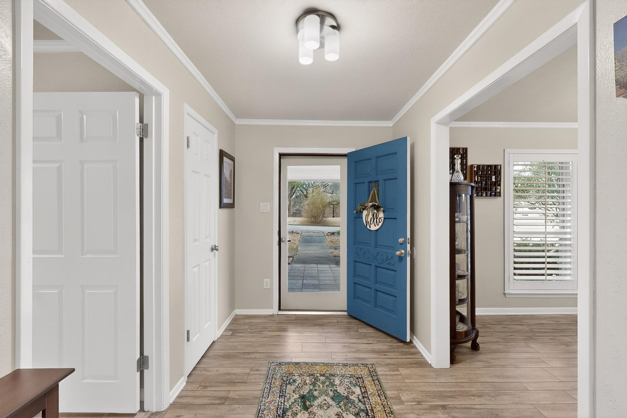 623 S Harbor Court Granbury TX 76048