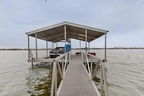 623 S Harbor Court Granbury TX 76048