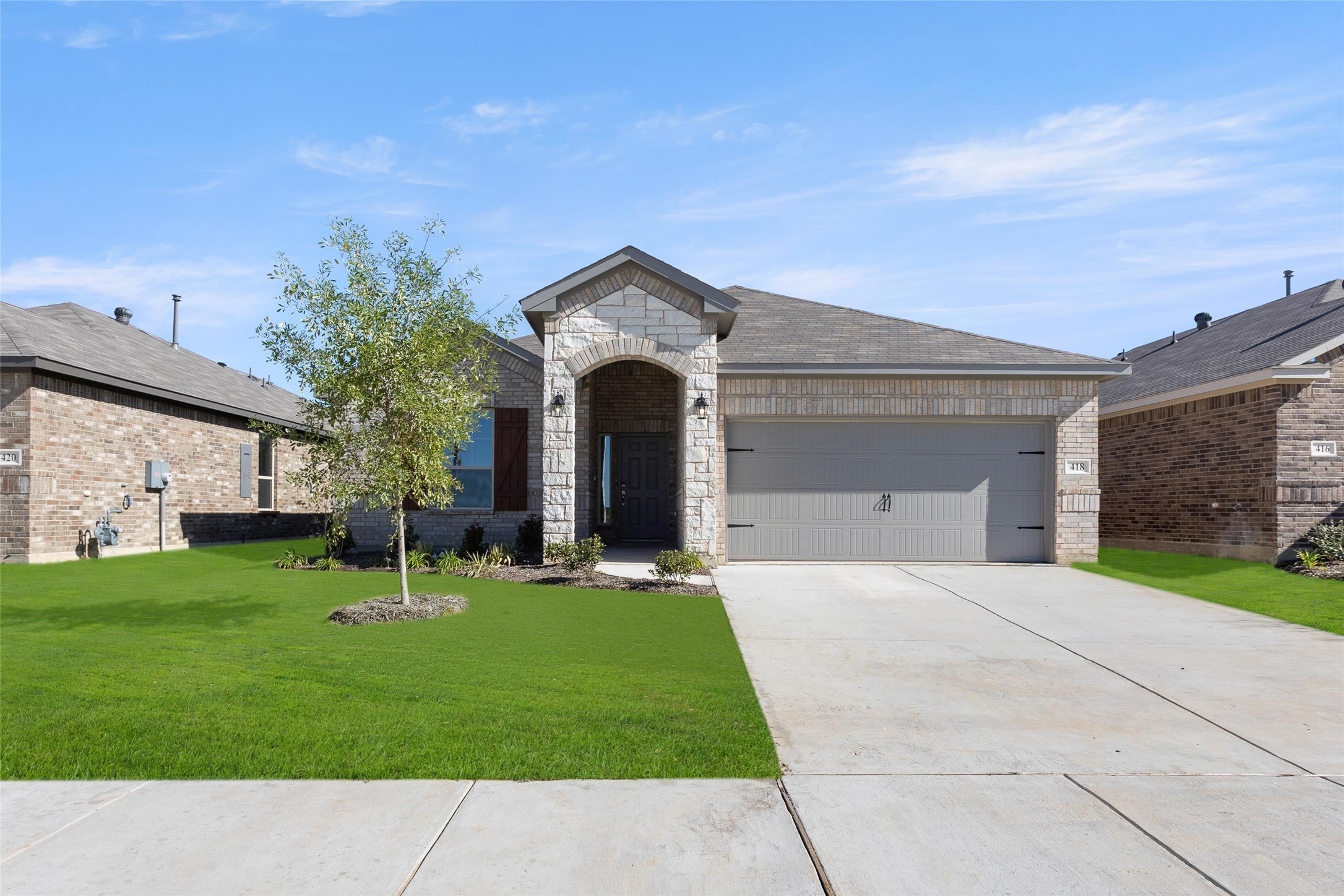 418 Comanche Drive Cleburne TX 76033