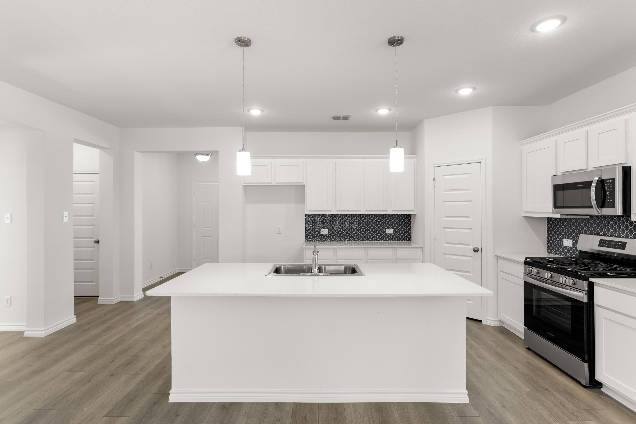 418 Comanche Drive Cleburne TX 76033
