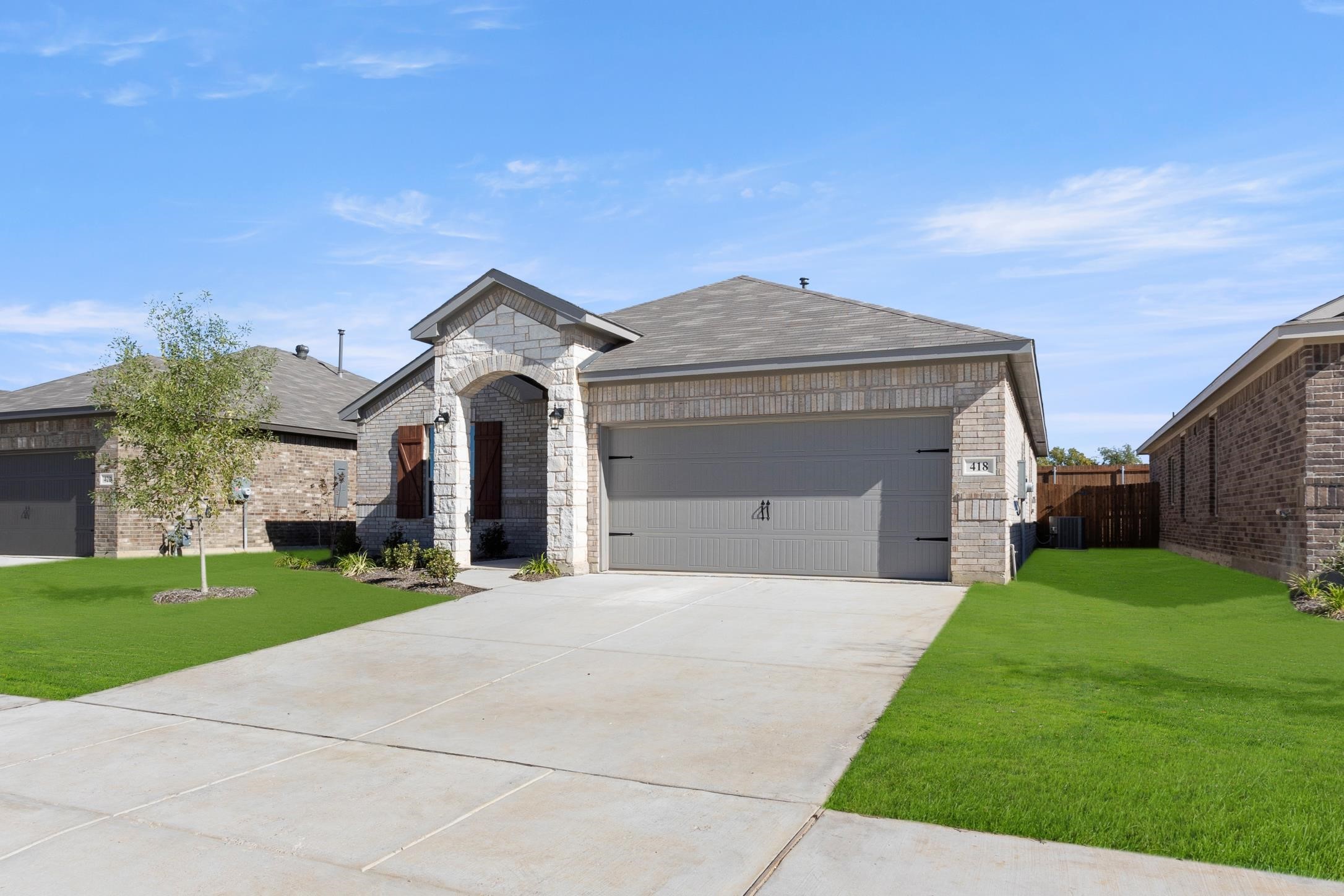 418 Comanche Drive Cleburne TX 76033