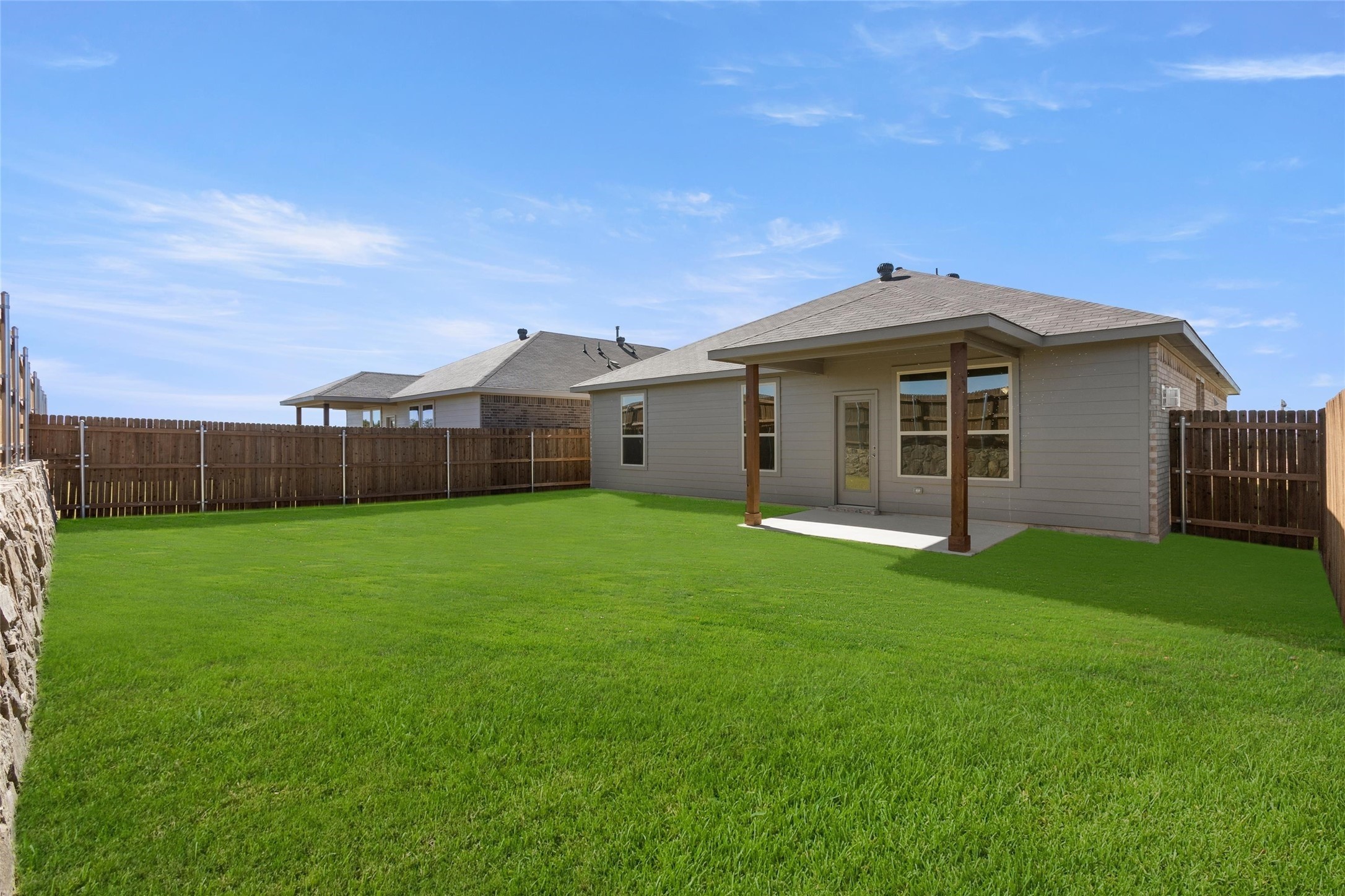 418 Comanche Drive Cleburne TX 76033
