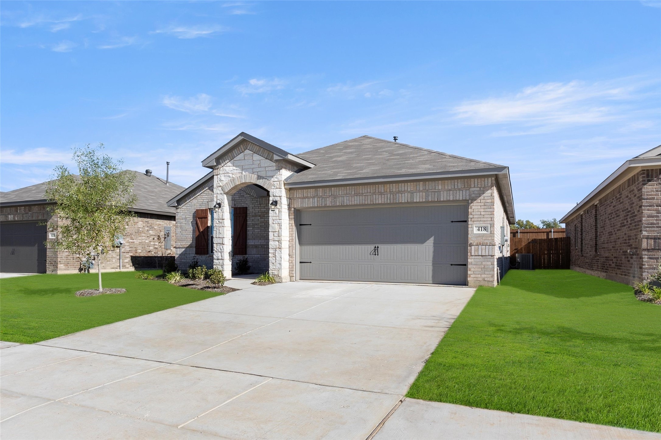 418 Comanche Drive Cleburne TX 76033